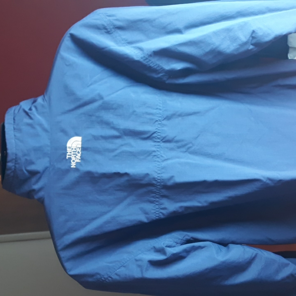 NORTH Face Jacket - Picture 3 of 8